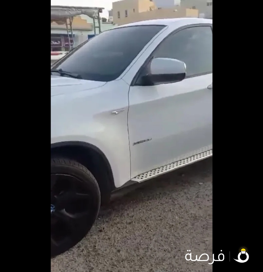 للجادين فقطBMW 2008 نظيفه جداااا 6 سلندر ماشيه 210