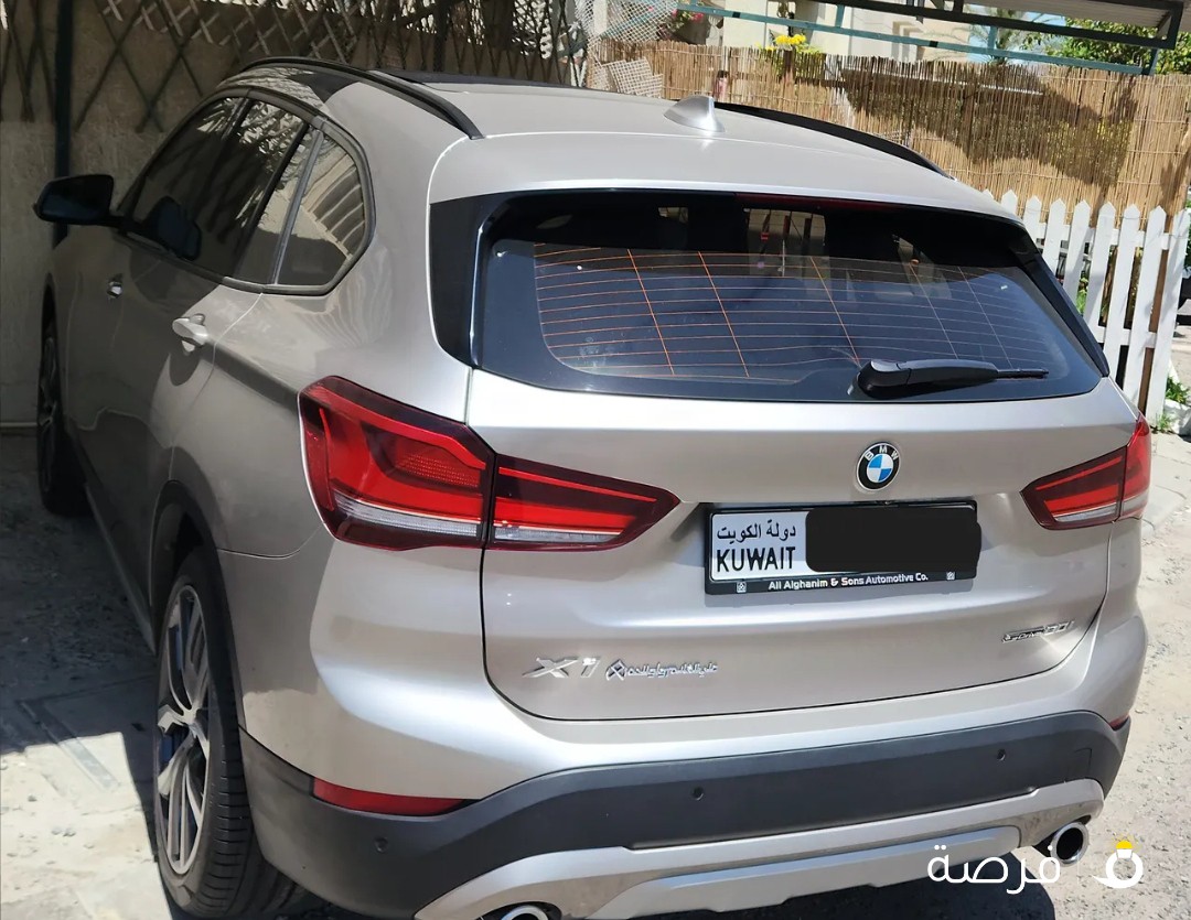 للبيع: BMW- X1- 2022