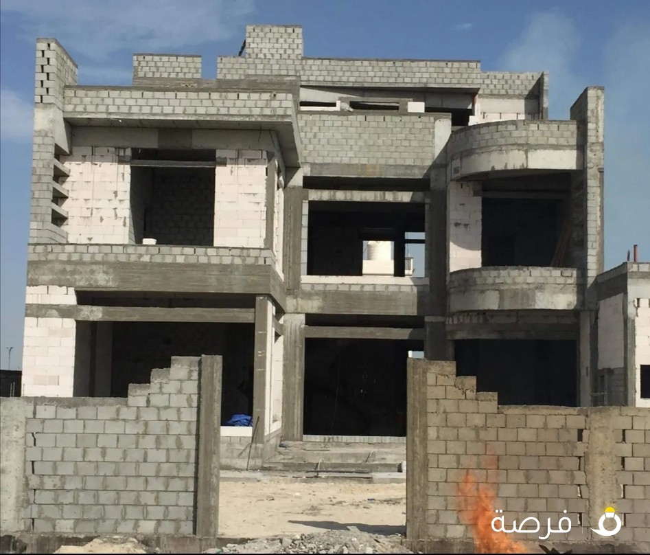 ابو خالد للمقاولات العامة