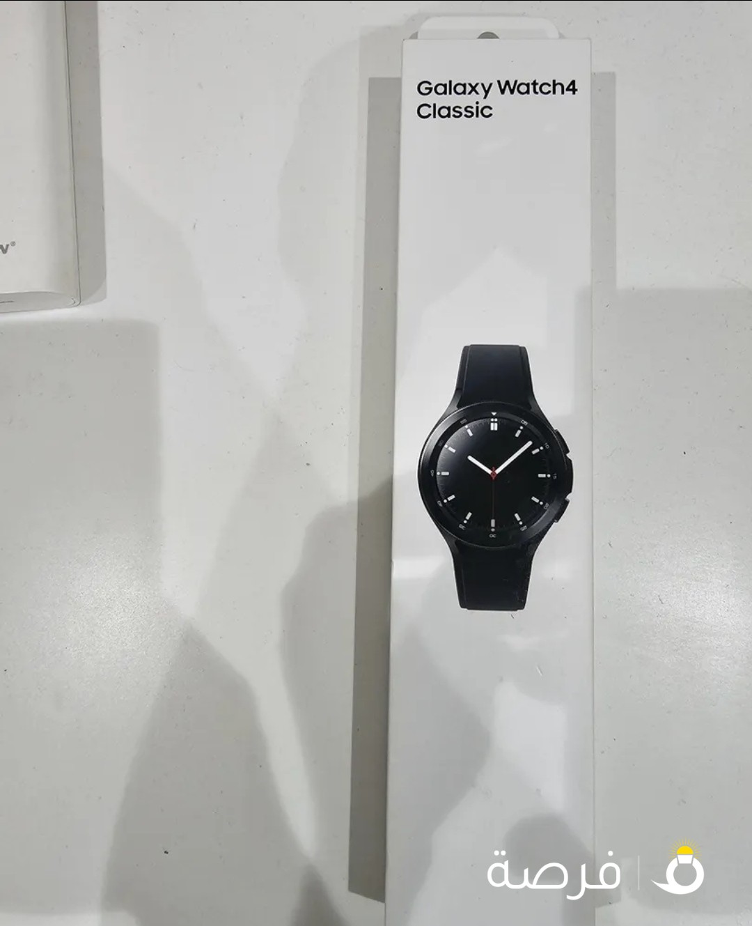 samsung watch 4 classic brand new