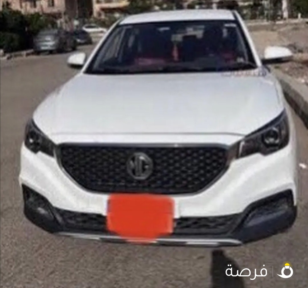 MG ZS 2019. / 1500cc