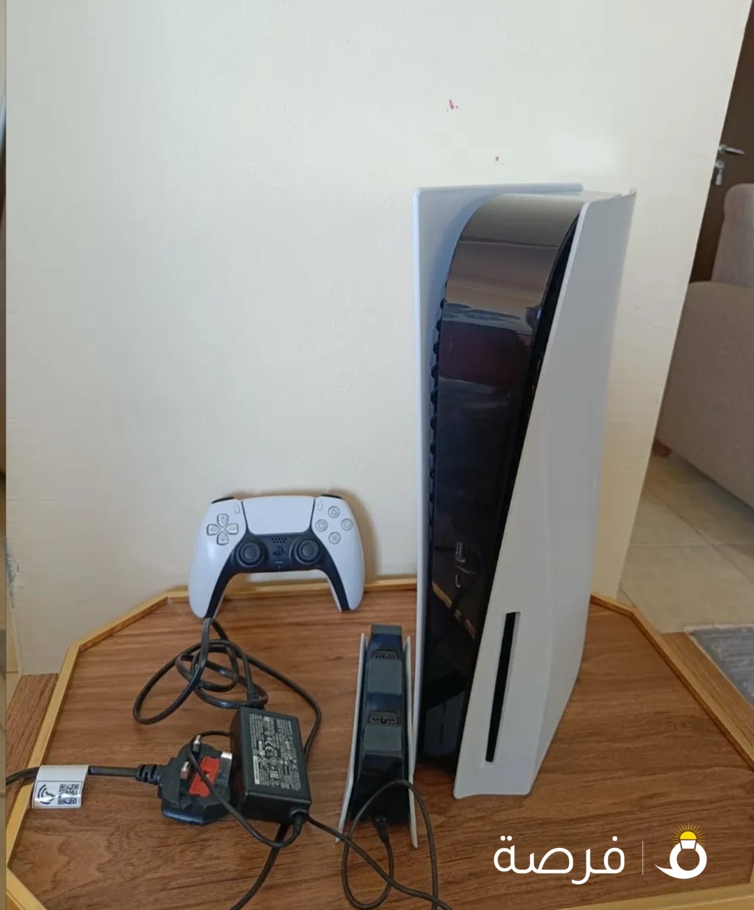 بلايستيشن 5 للبيع PS5 used for sale