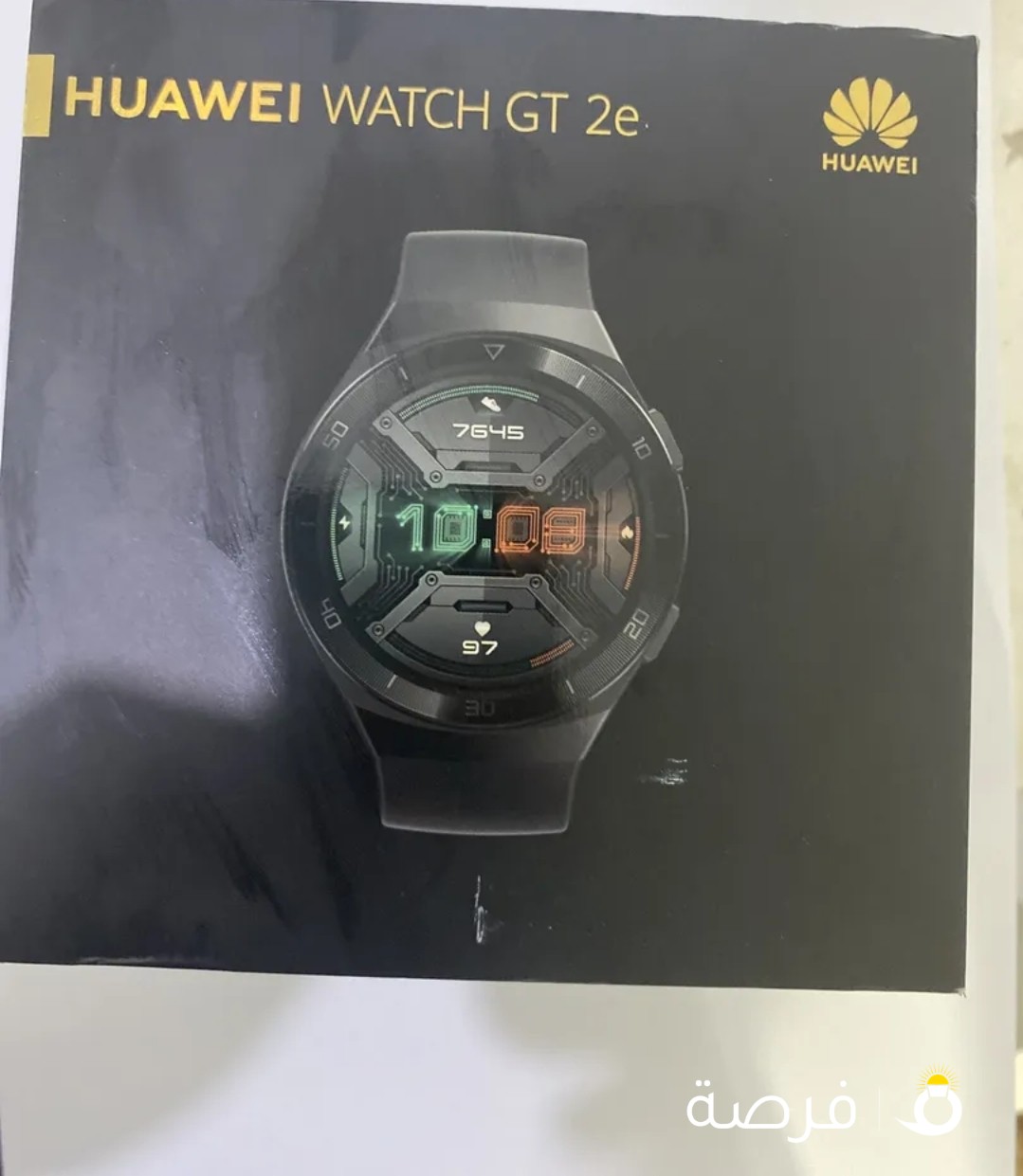 ساعة HUAWEI
