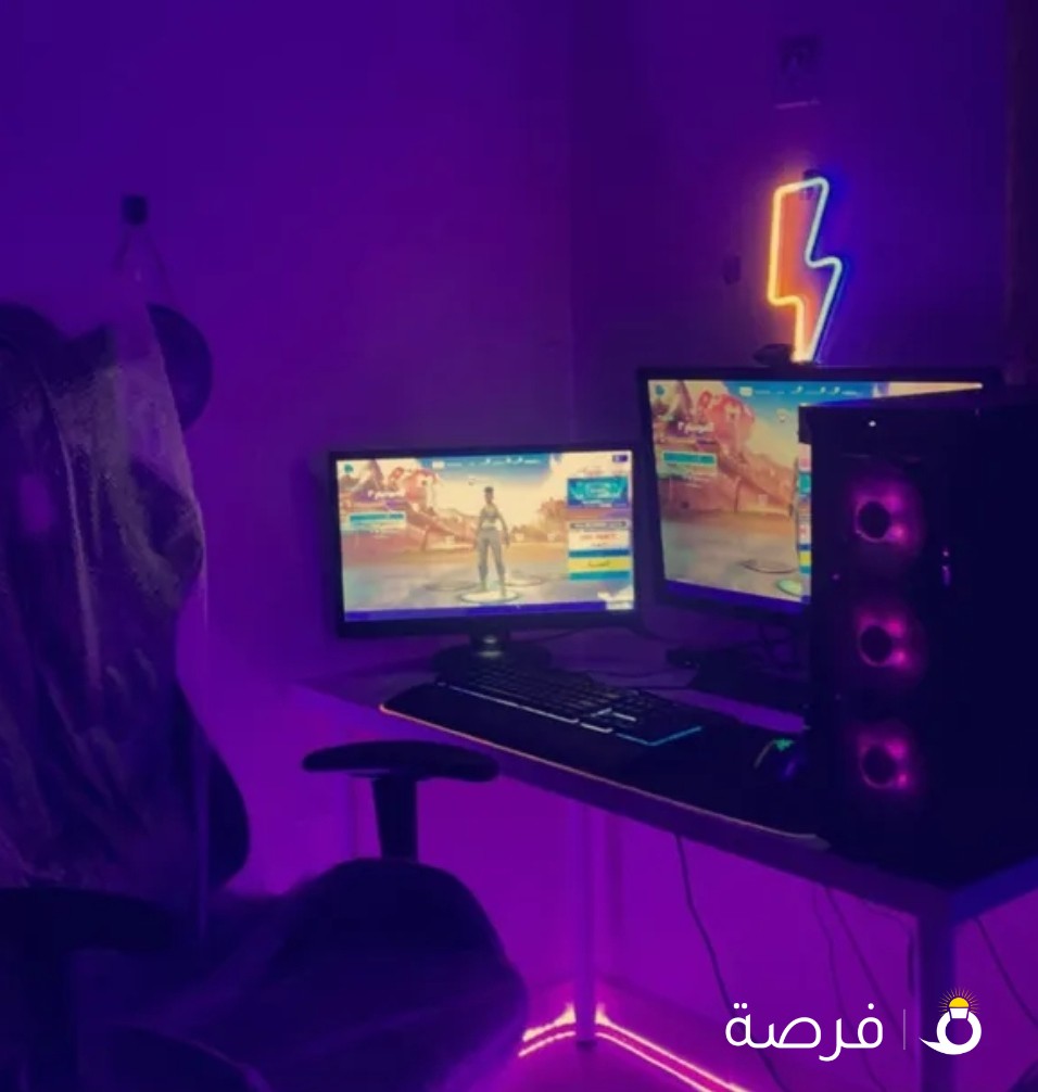 للبيع سيت اب كامل