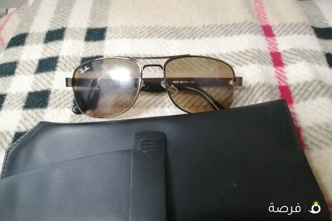 النظاره رايبان اصليه