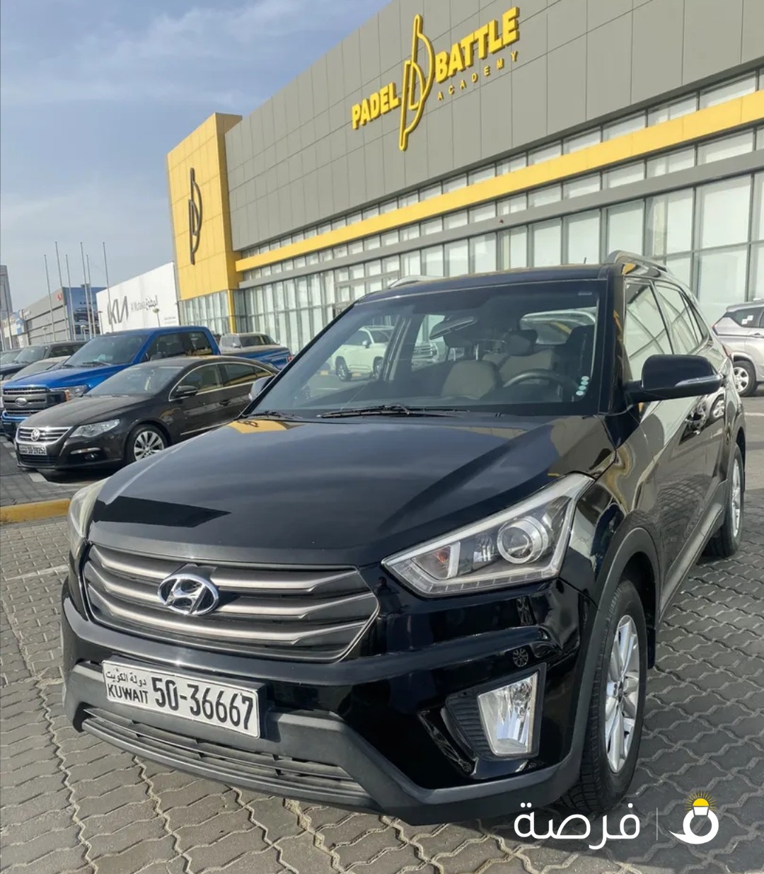 creta 2018 / 1.6 سي سي