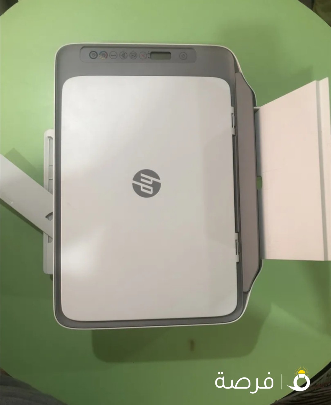 Hp deskjet 2720