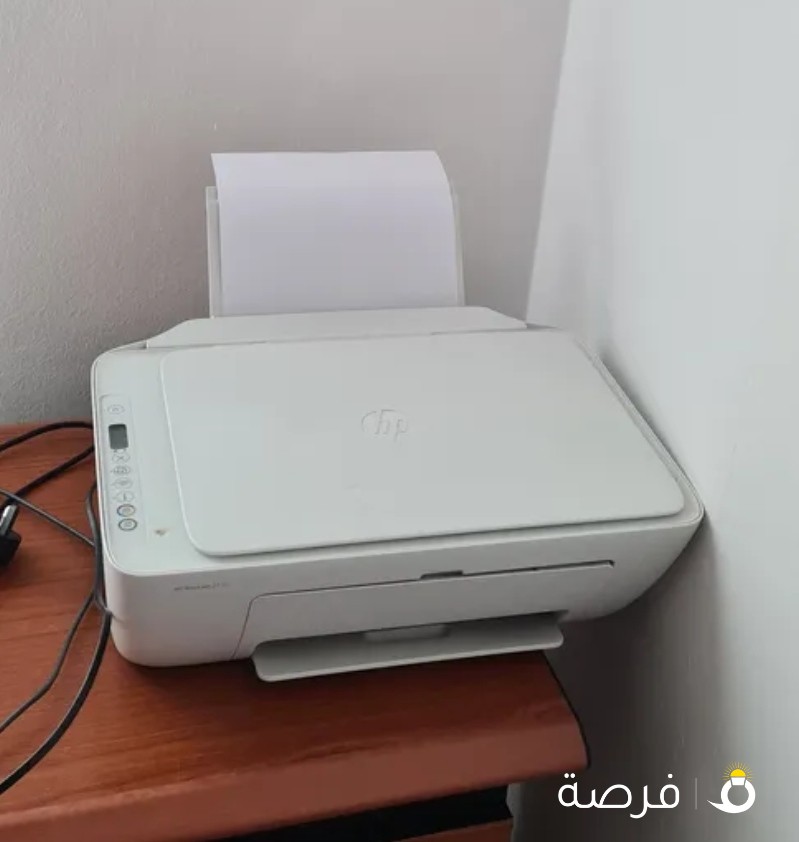 طابعة نوع HP