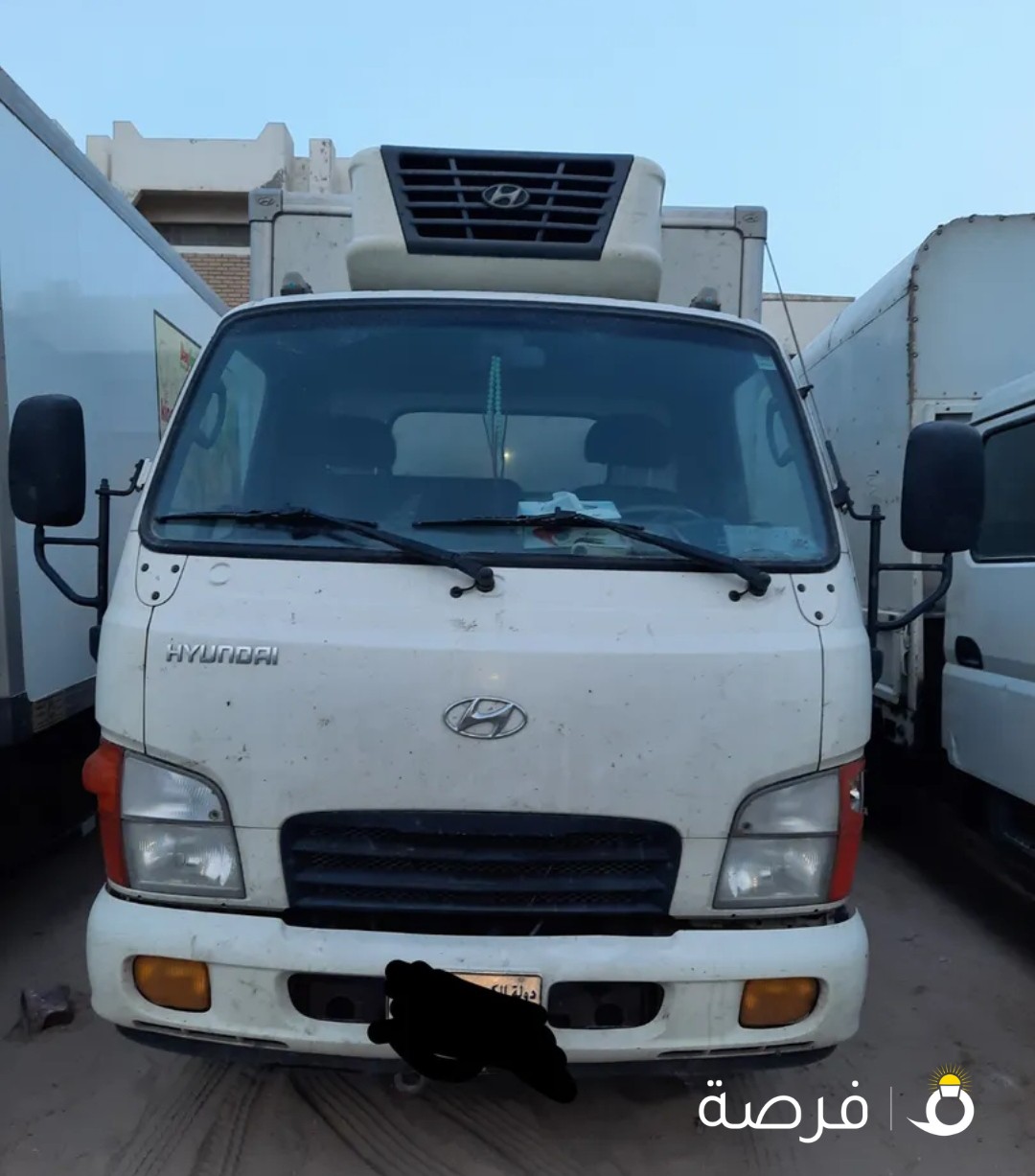 السيارة 2020 بحال جديد وفحص
