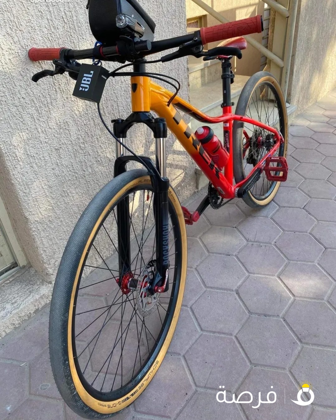 Trek Marlin 7 Small
