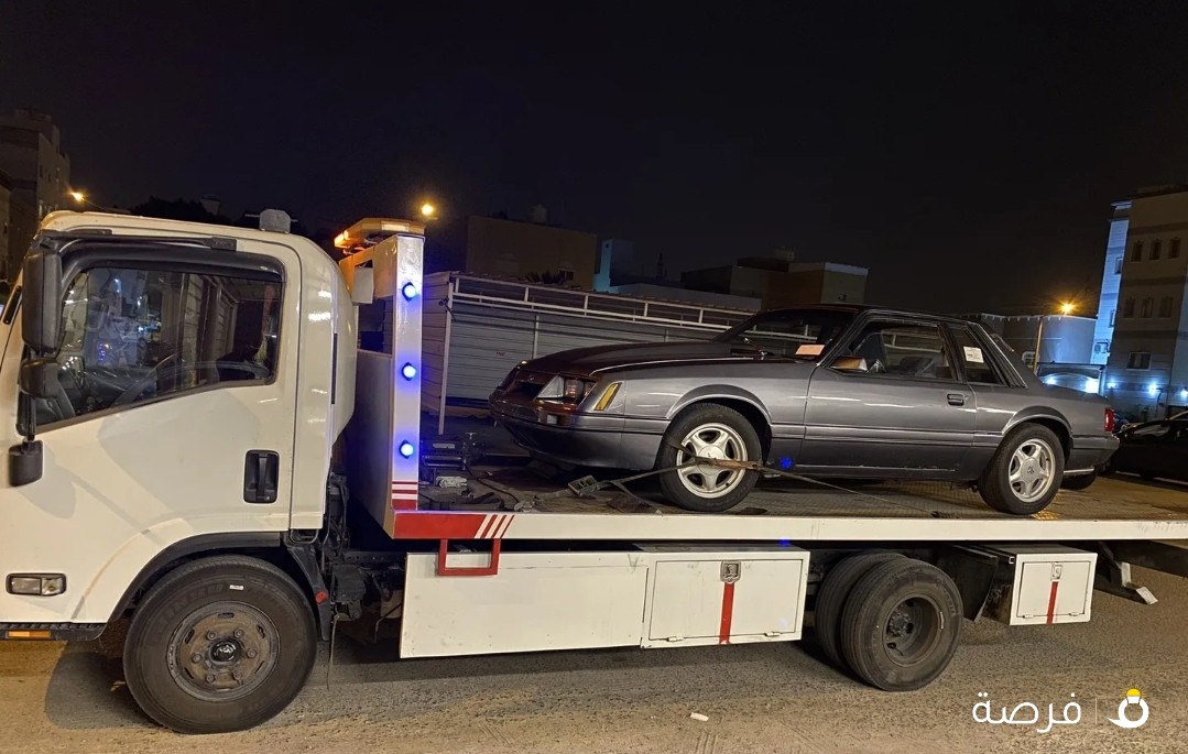 سطحة جميع مناطق الكويت