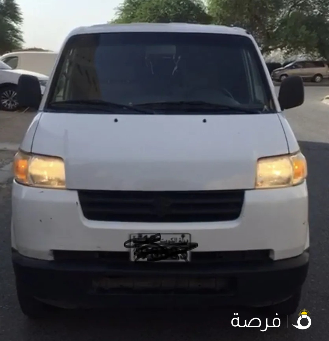 Suzuki APV and peugeot for sale