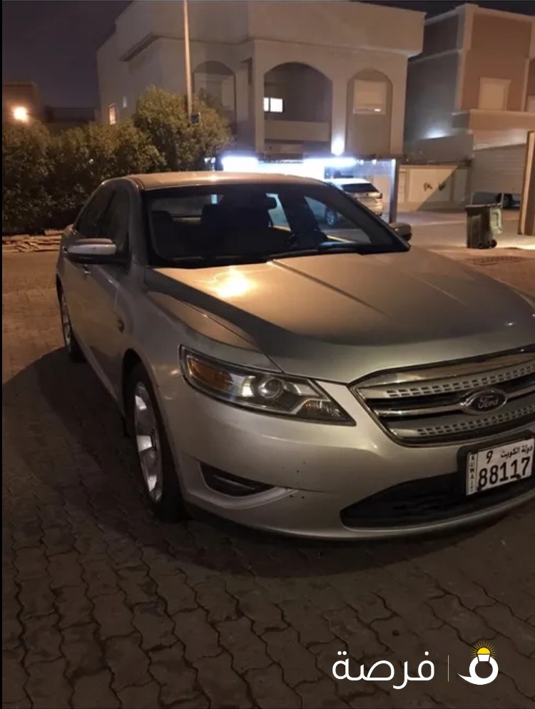 Ford للبيع لون رصاصي