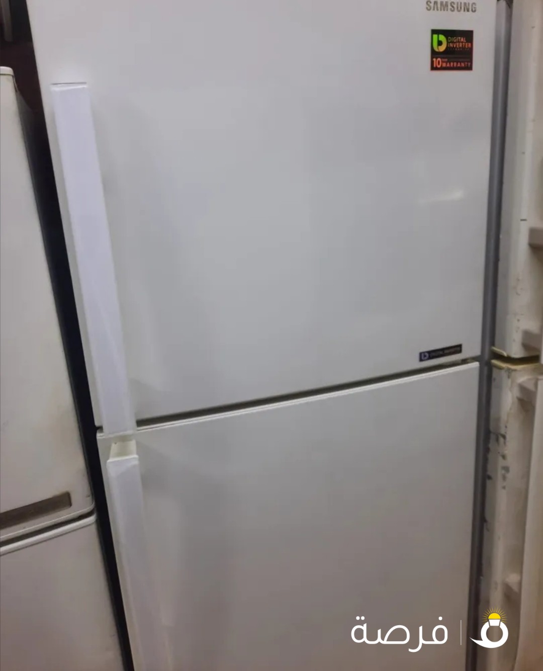 good condition
