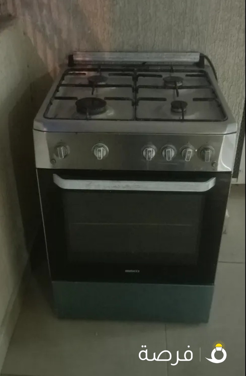 طباخ بيكو بحالة جيدة جدا