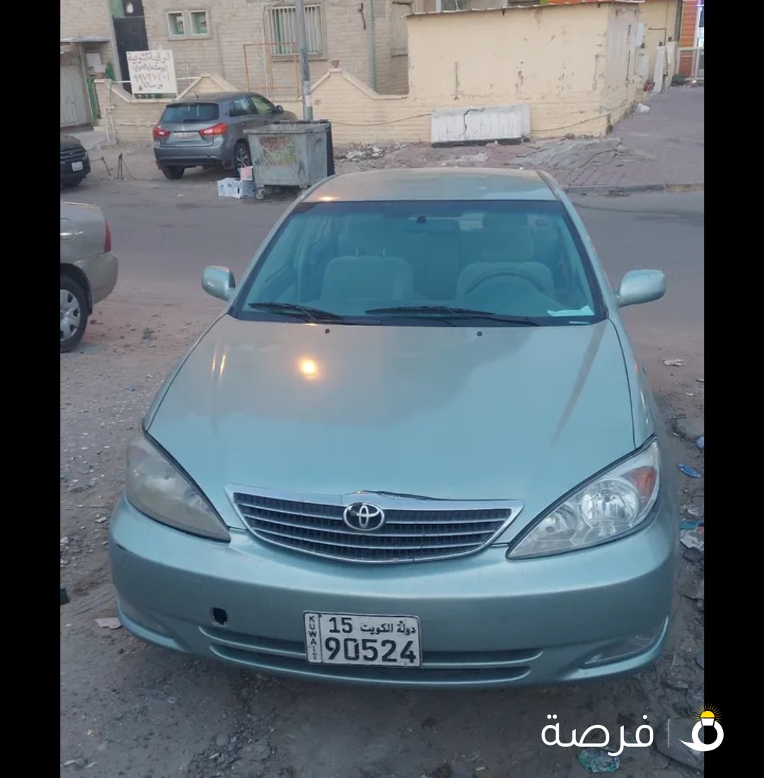 good condition