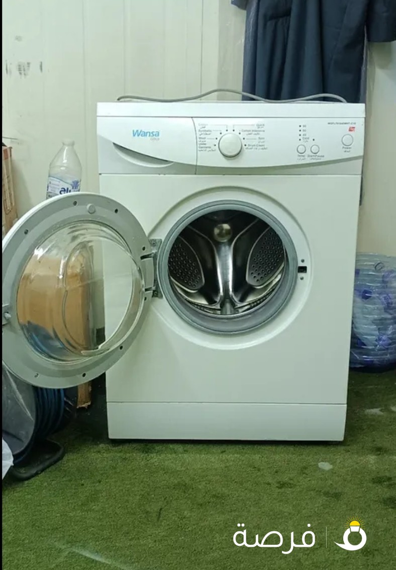 Used washing machine buy and sale