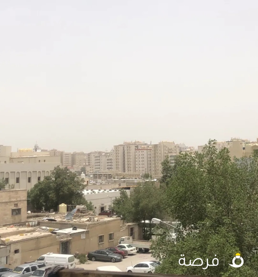 شقه لايجار متاحة من يوم 1/7 حتى 1/9 مفروشة بالكامل وجميع اغراضها موجودة غرفة وصالة ومطبخ وحمام