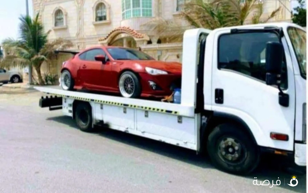 سطحه ونش جميع المناطق
