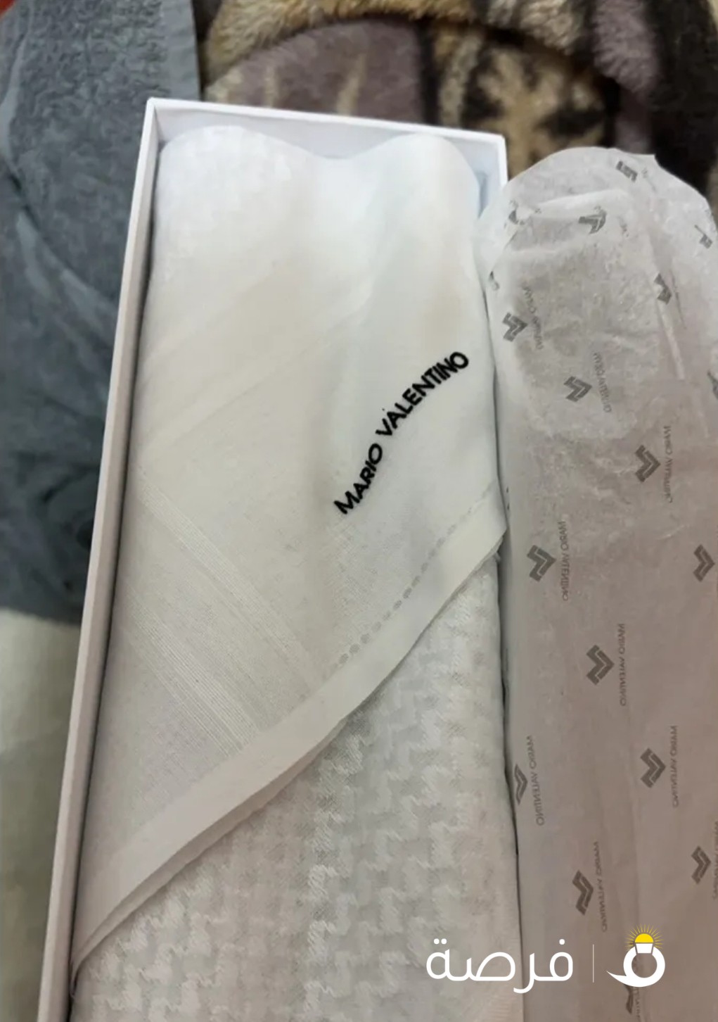 شماغات ماركات للبيع