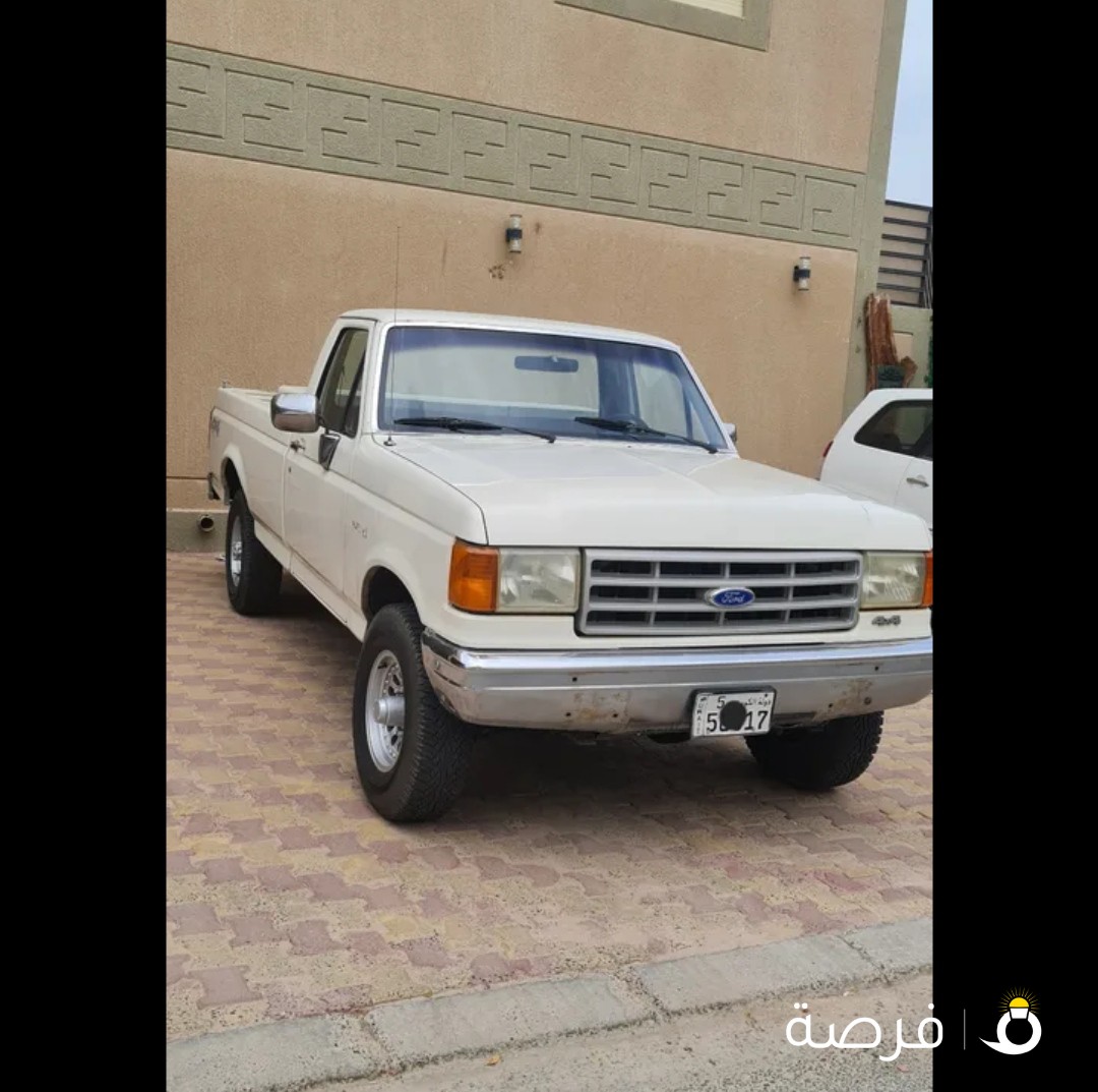 ونيت فورد أنتيك91
