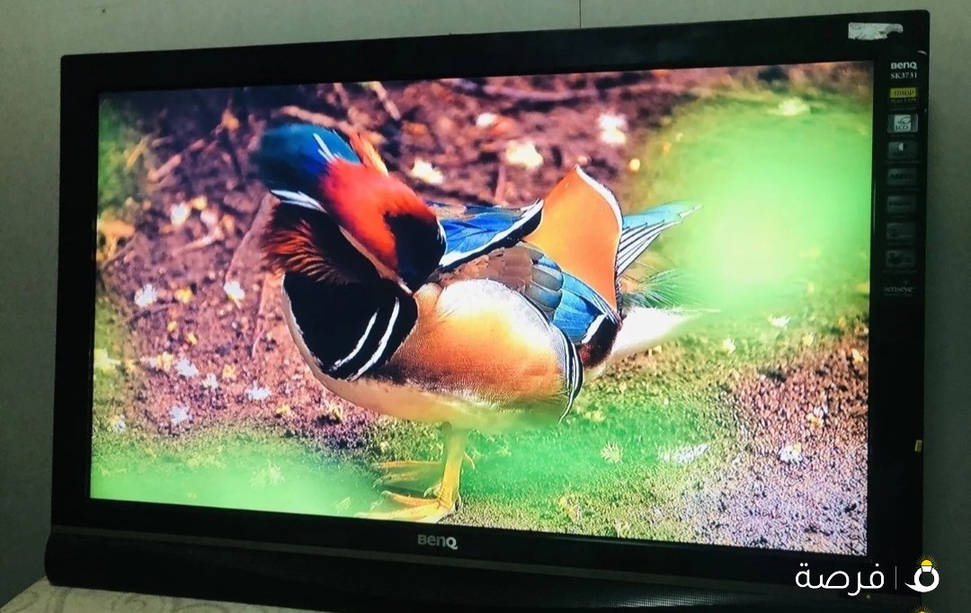 tv Banq 37 inch