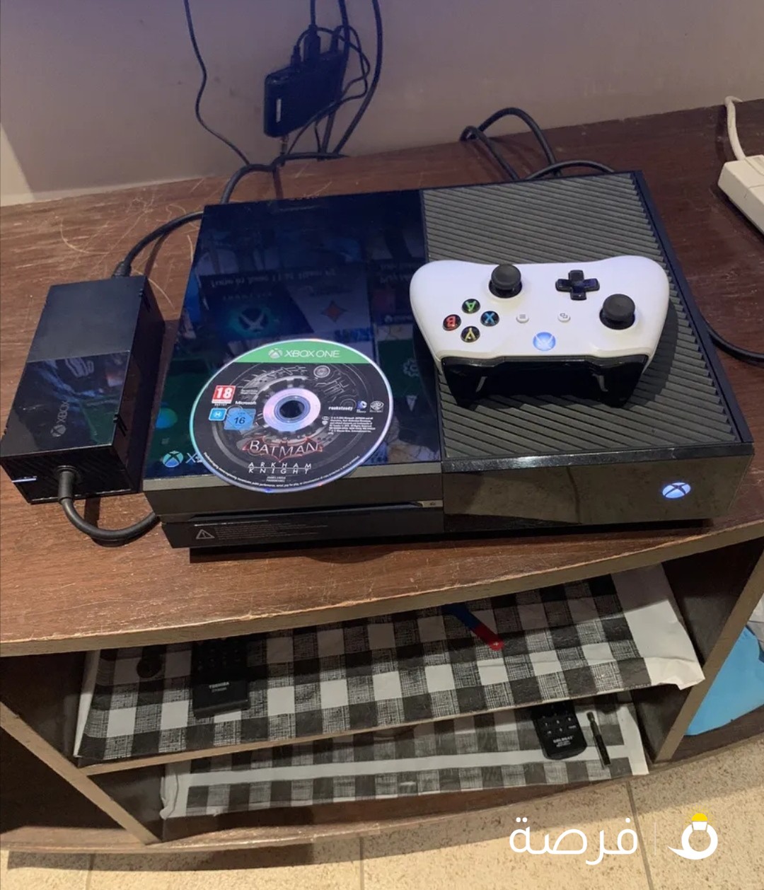 Xbox one good condition