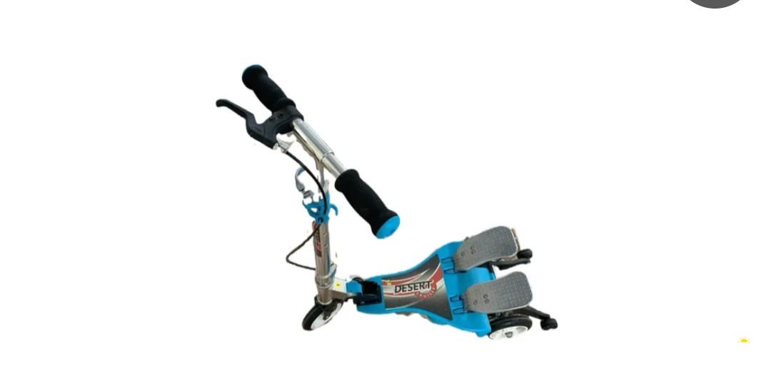 سكوتر اوتوماتك 50cc
