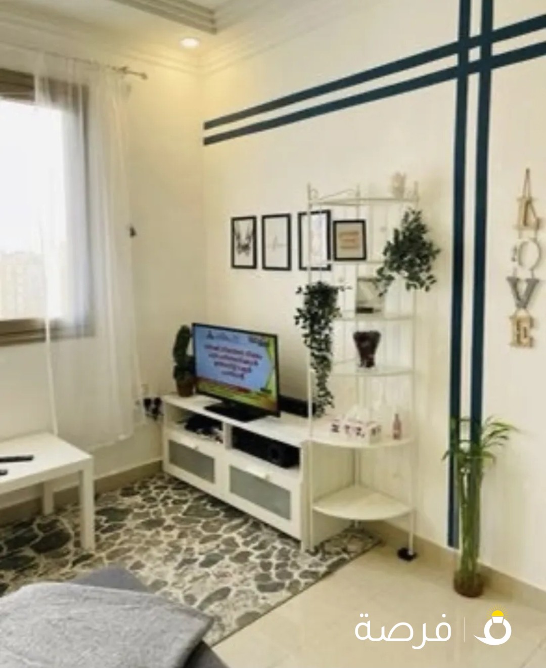 bhk (bedroom,hall ,bathroom,kitchen) European style flat for rent from july 1st 3months.170kd only