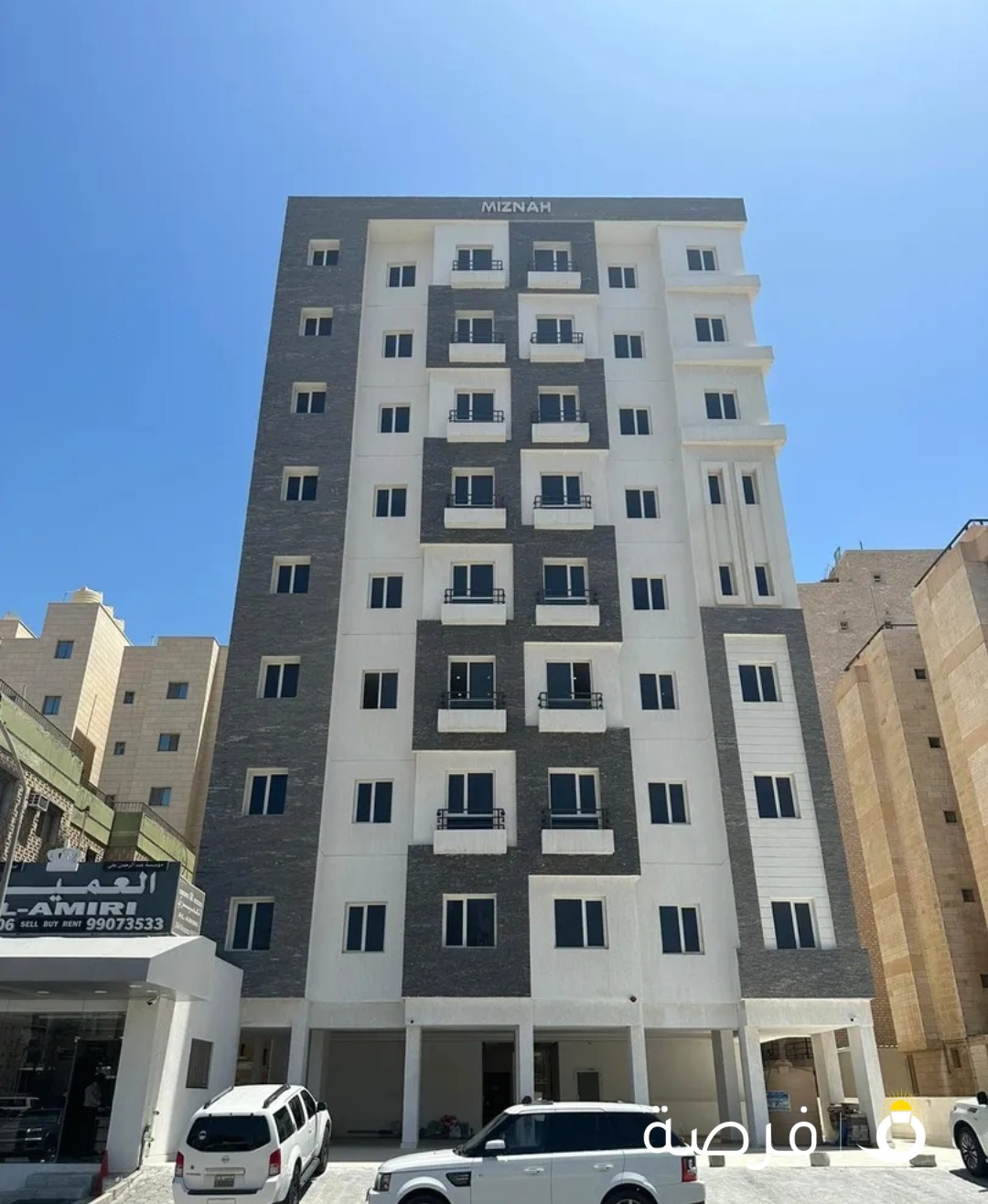 للإيجار دور تجاري ، موقع مميز