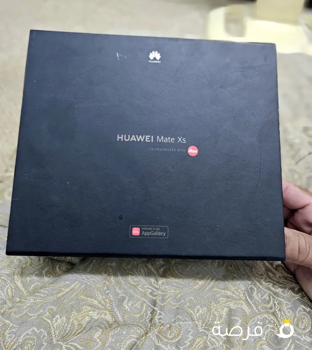 Huawei Mate xs 5g Very Nice Condition 5g Supported For Sale. 200KD, Whatsapp on .