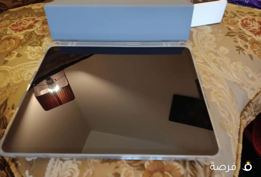 I pad 6th generation