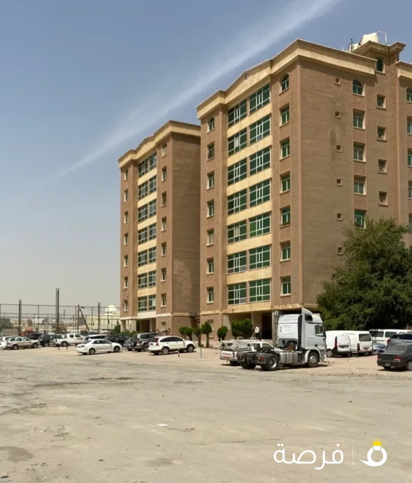 شركة تريند العقارية