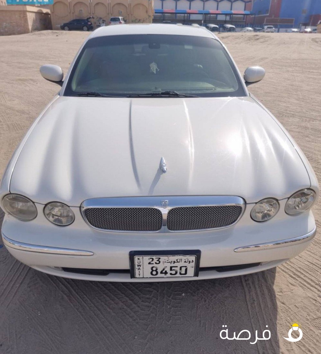 جاكوار .۴٠١۷ 61× بحالة الوكالة شرط
الفحص المالك الاول
