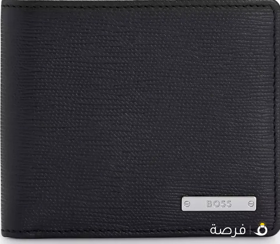 محفظة BOSS أصلية