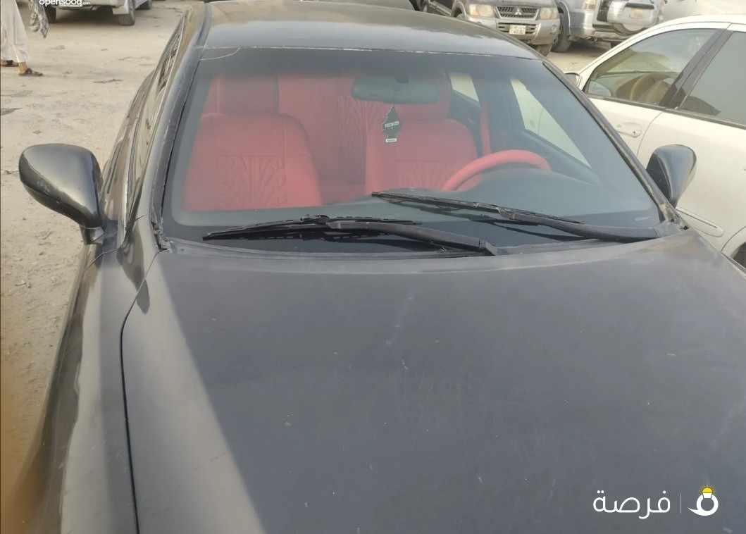 سياره لكزس بسم الله ماشاء الله قير مكينه شاصي ممتازين تكيف شغال حالتها كويس غرض موديل 2007
