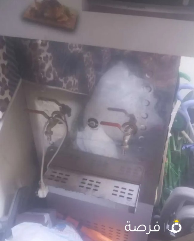 براده مياه كولر مياه للبيع