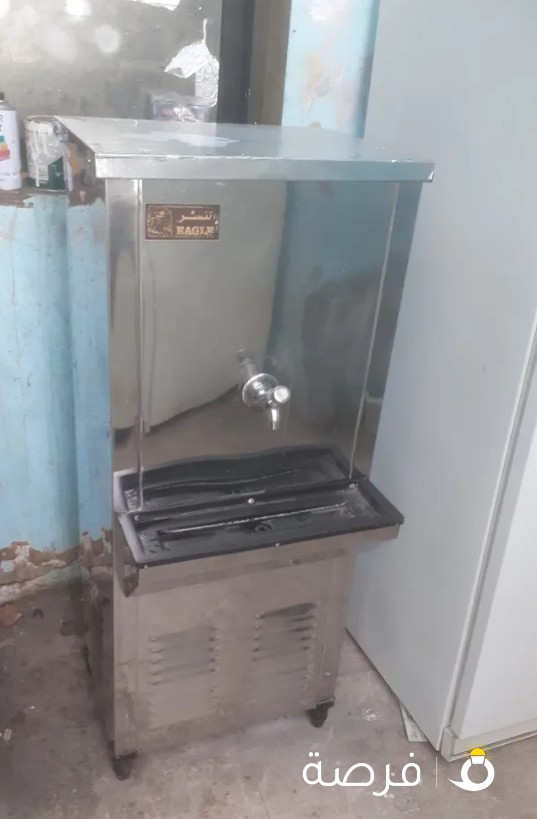 بيع براده مياء النسر استعمال خفيف معا التوصيل والكفاله شغل ميا ميا