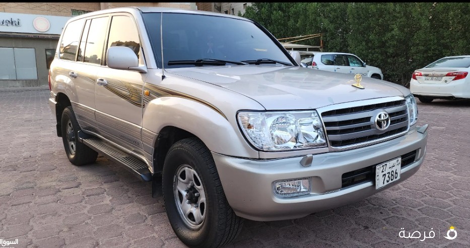 لاندvxr جير عادي محول نظيف حيل