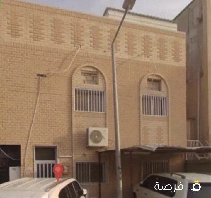 للبيع بيت بالجهراء العيون