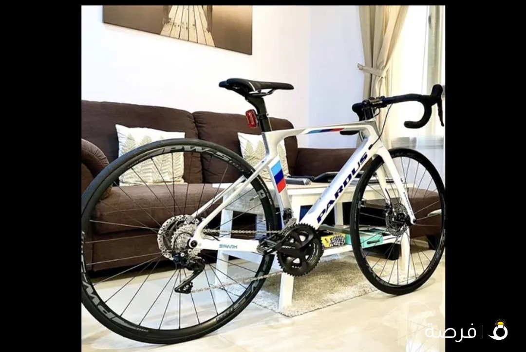 Pardus Spark Disc 105 Road Bike