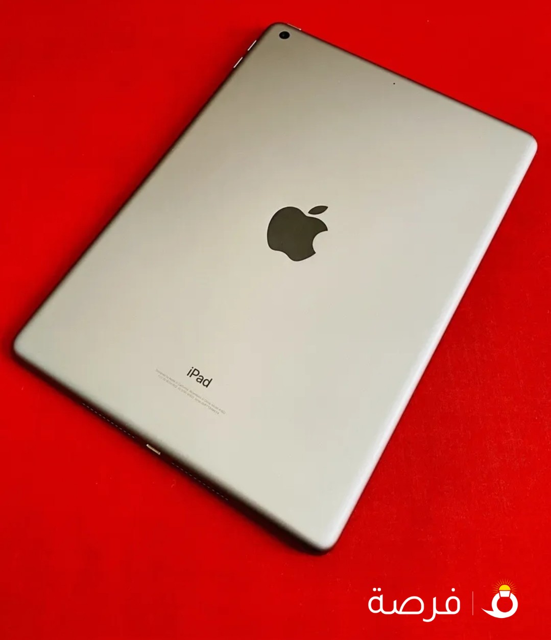 iPad (الجيل الخامس) 32GB Wi Fi (9.7 inch) بحالة الجديد