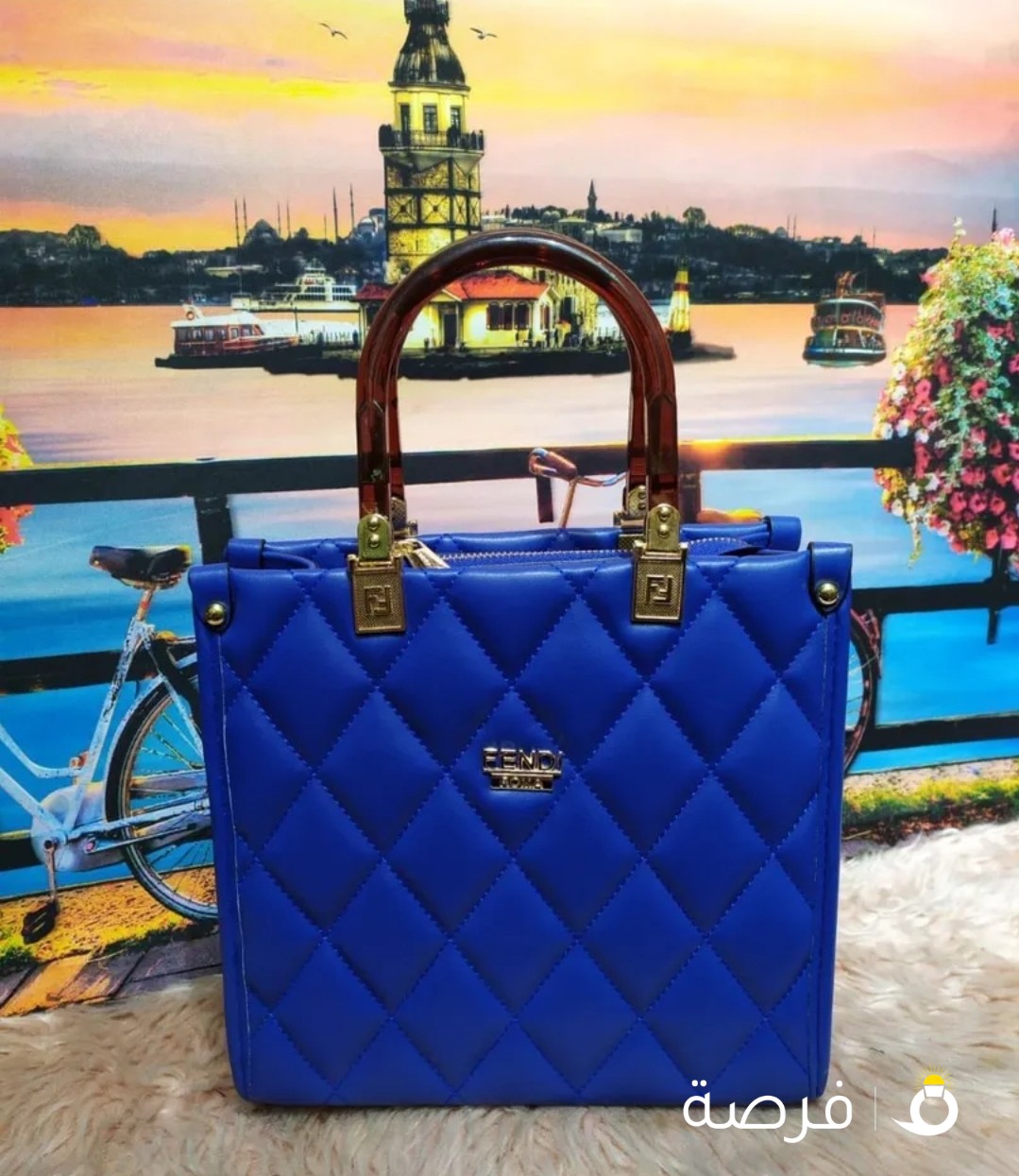 Our products come from Türkiye and are first quality products.