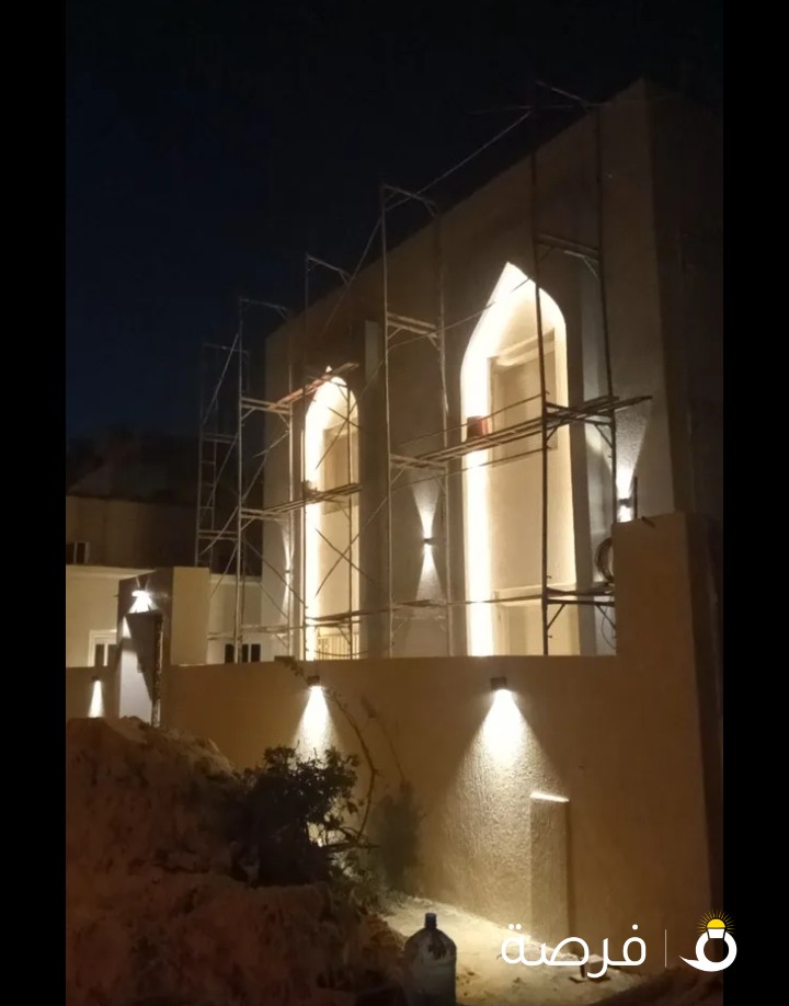 كهربائى منازل