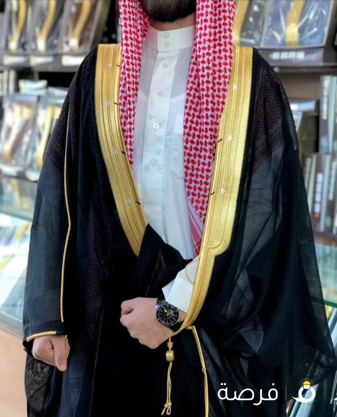 لاتأجر بشت اشتر وبسعر الجمله 30مع التوصيل وذا حصلته بسوق اقل من 50 رده وفلوسك ترجعلك يتوفر الون العودي والبيج والابيض والاسود