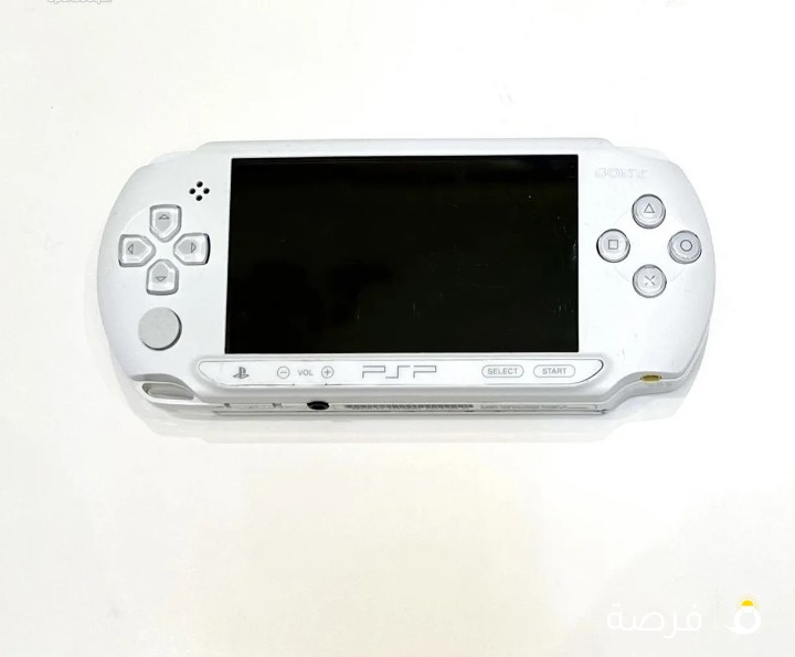 PSP street
