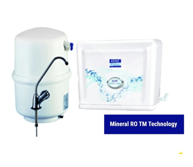 KENT WATER FILTER FOR SALE