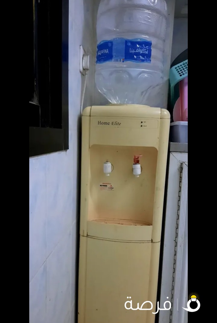 كولر ماء للبيع