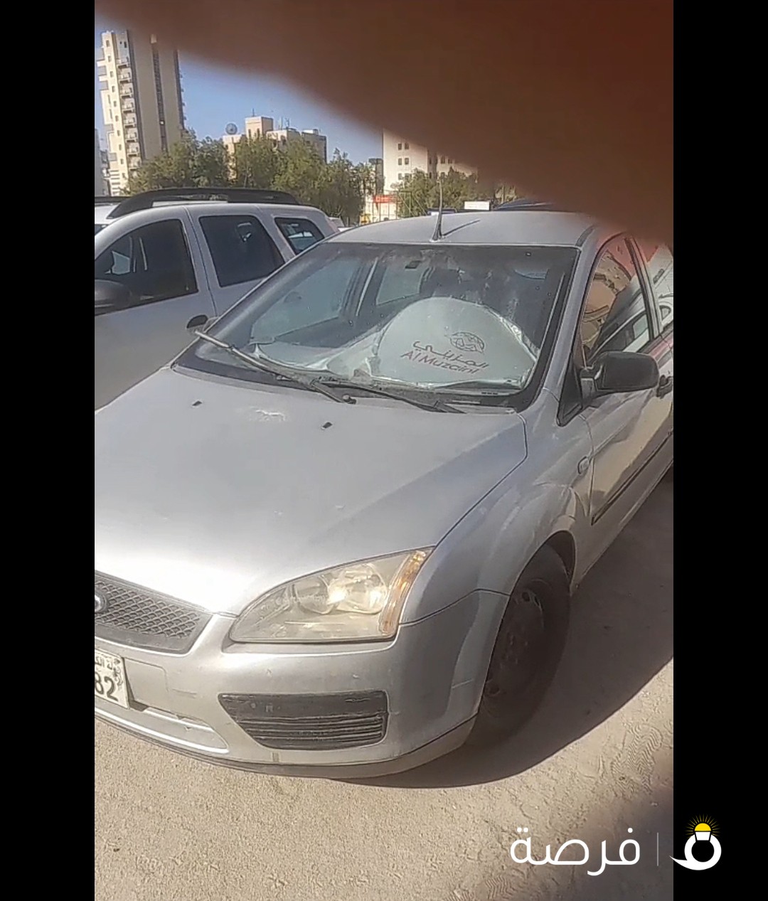 فورد فوكيس تتحمل