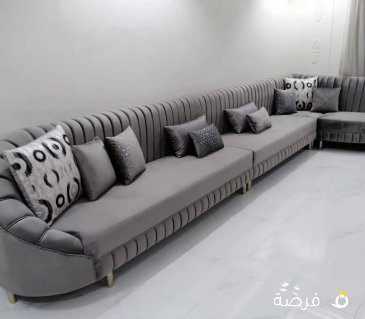 الافضل في تنجيد الكنب